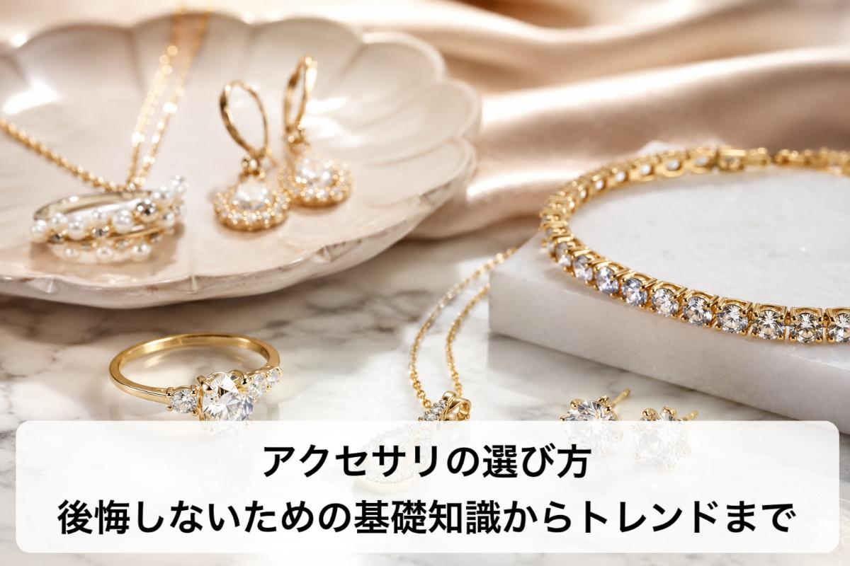 コラム｜ジュエルサンショウ｜ジュエリー 宝石 リフォーム オーダ